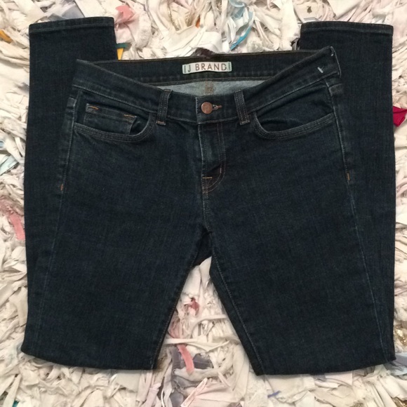 J Brand Denim - J Brand skinny jeans